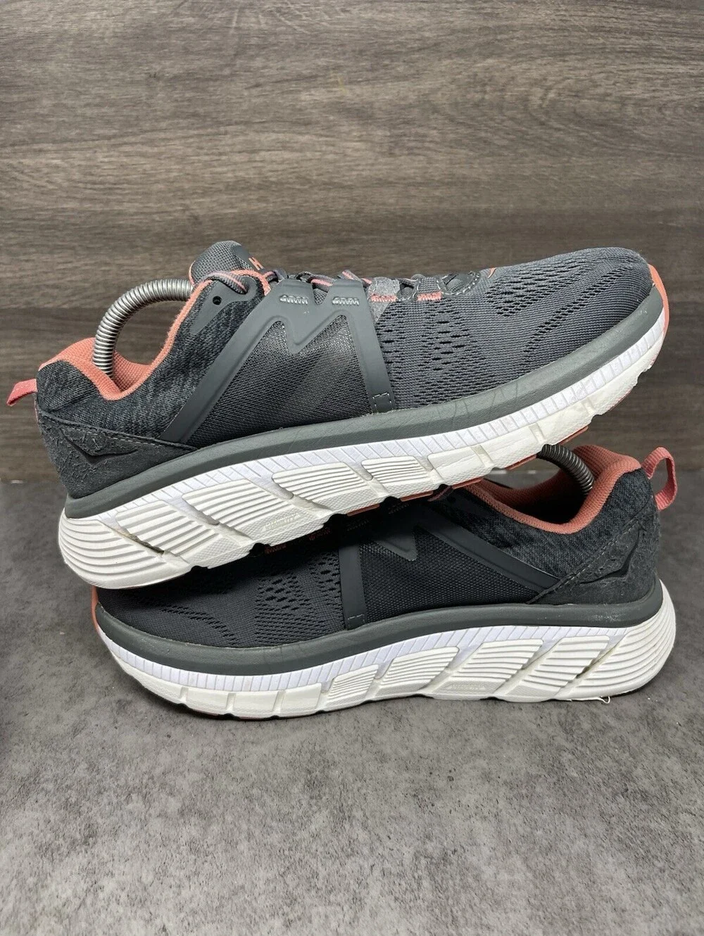 Hoka One One brand hoka